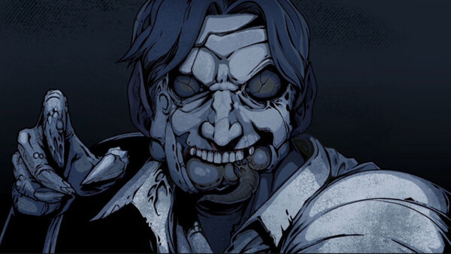 Hình ảnh trong game The Coma 3 Bloodlines v1.1.3-P2P