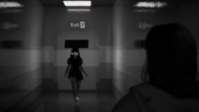 Hình ảnh trong game BrokenLore DONT LIE-TENOKE