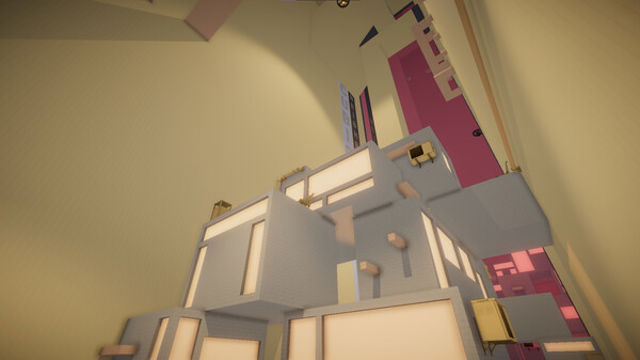 Hình ảnh trong game ULTRA VERTIGO-TENOKE