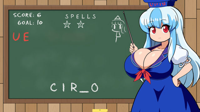 Hình ảnh trong game Keines Expanding Class-TENOKE