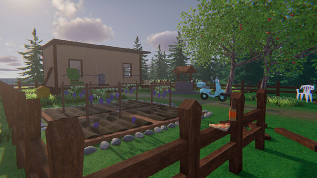 Hình ảnh trong game The Brewline Build 23638356
