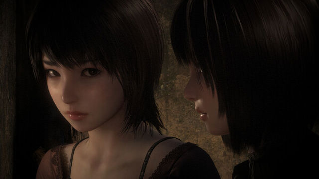 Hình ảnh trong game FATAL FRAME II Crimson Butterfly REMAKE-RUNE