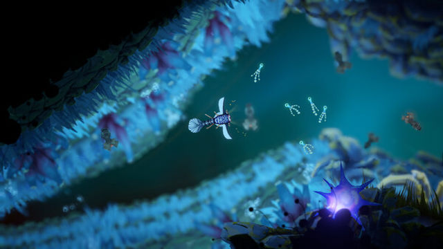 Hình ảnh trong game Wavekin-GoldBerg