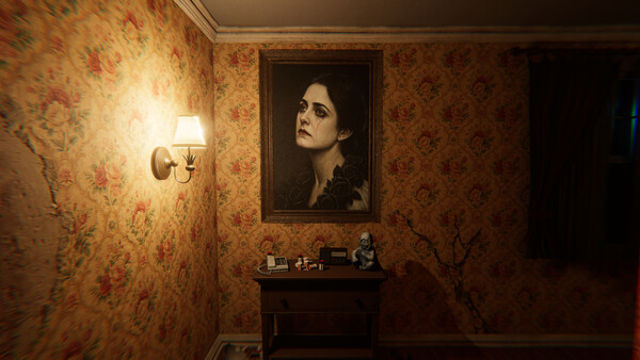 Hình ảnh trong game Sinister Remains-GoldBerg