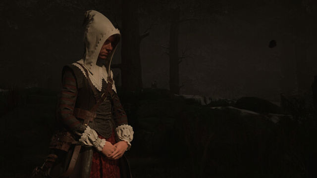 Hình ảnh trong game 1666 Amsterdam v0.2.0 Early Access