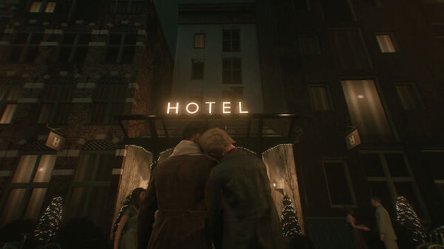 Hình ảnh trong game 1666 Amsterdam v0.2.0 Early Access