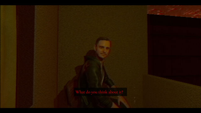 Hình ảnh trong game The Remains And The Residue-TiNYiSO