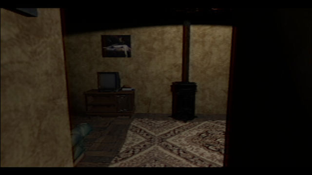 Hình ảnh trong game The Remains And The Residue-TiNYiSO