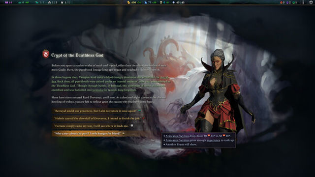 Hình ảnh trong game Age of Wonders 4 v1.013.002.115151-P2P