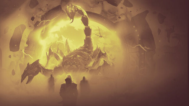 Hình ảnh trong game Age of Wonders 4 Rise from Ruin-RUNE