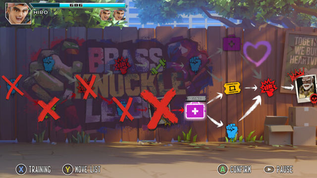 Hình ảnh trong game Poly Fighter Early Access