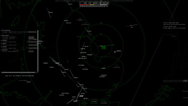 Hình ảnh trong game Air Defender Early Access