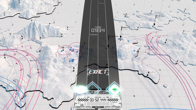 Hình ảnh trong game MUSYNX RETURN-TENOKE