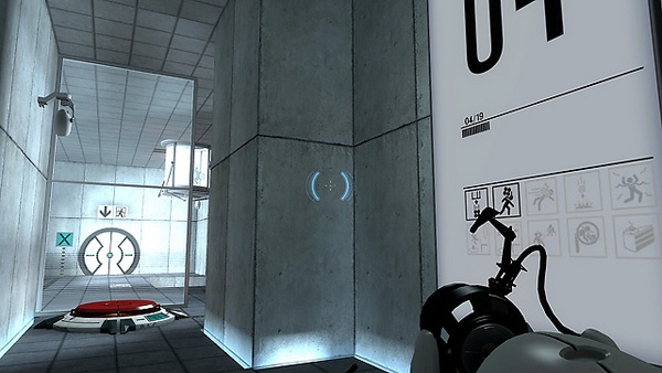 Hình ảnh trong game Portal v20250528-P2P