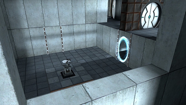 Hình ảnh trong game Portal v20250524-P2P