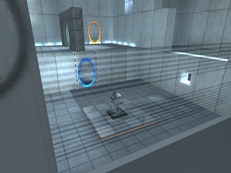 Hình ảnh trong game Portal v20250528-P2P