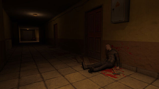 Hình ảnh trong game Iron Blight v1.04-P2P