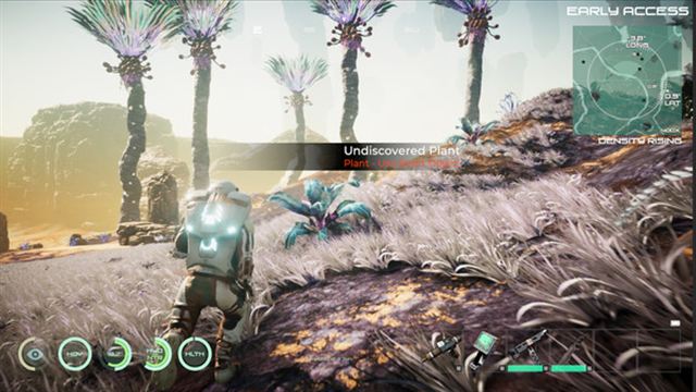 Hình ảnh trong game Osiris New Dawn Enhanced Expedition-P2P