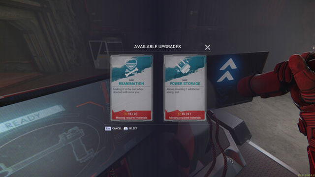 Hình ảnh trong game Shatterline Randy-RUNE