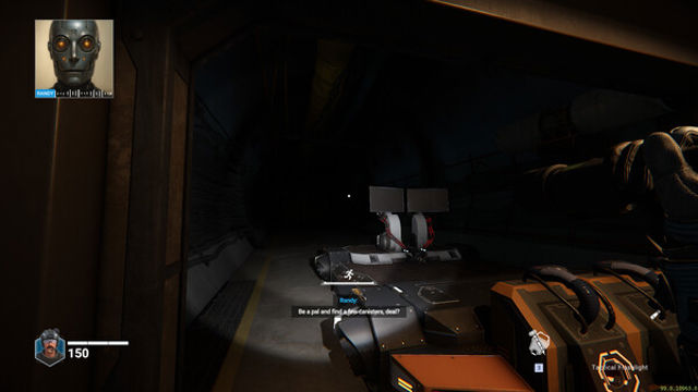 Hình ảnh trong game Shatterline Randy-RUNE