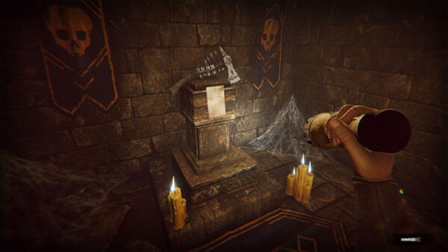 Hình ảnh trong game Morphos-TENOKE