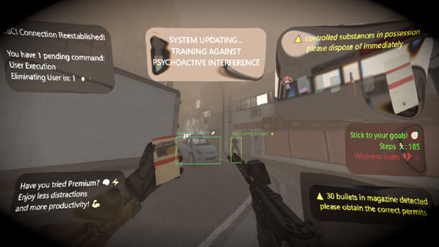Hình ảnh trong game Horns of Deliverance Early Access