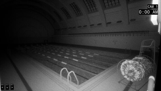 Hình ảnh trong game 8AM The Swimming Pool-GoldBerg