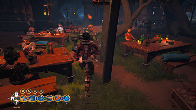 Hình ảnh trong game Veyora Early Access