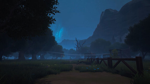 Hình ảnh trong game Veyora Early Access