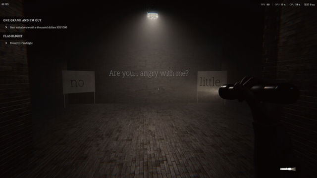 Hình ảnh trong game Jenny Love You-TENOKE