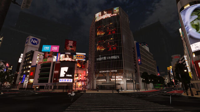 Hình ảnh trong game Schedule Store Simulator Early Access
