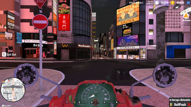 Hình ảnh trong game Schedule Store Simulator Early Access
