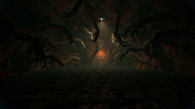 Hình ảnh trong game It Reaches v20260527-P2P