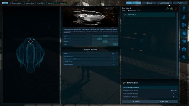 Hình ảnh trong game Wreckborn-TENOKE