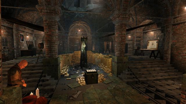Hình ảnh trong game RAID World War II v24.00-P2P