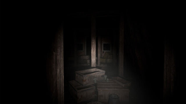 Hình ảnh trong game Dead Feed-GoldBerg