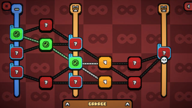 Hình ảnh trong game The Loopler-TENOKE