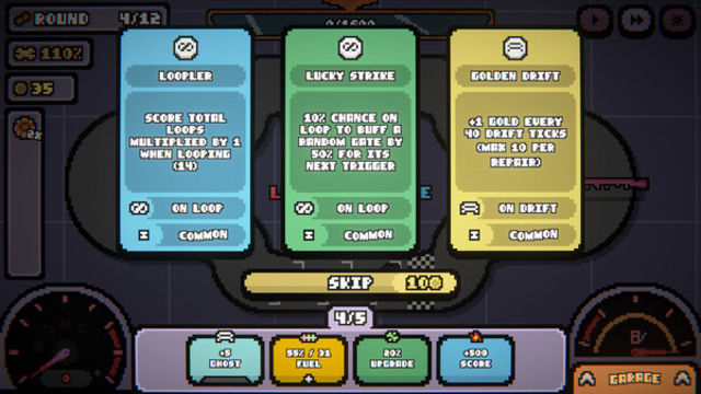 Hình ảnh trong game The Loopler-TENOKE