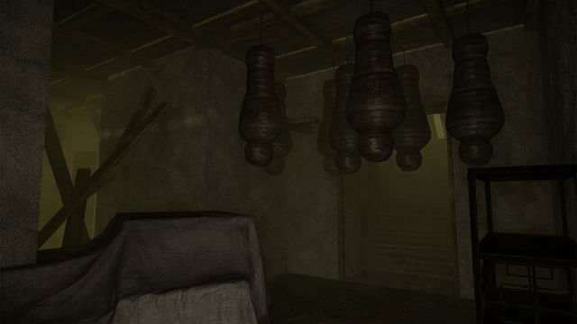 Hình ảnh trong game Forgotten Villa-GoldBerg