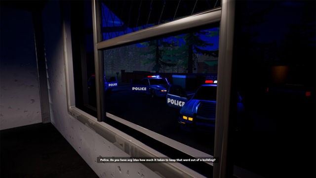 Hình ảnh trong game I Know a Guy Shady Life Simulator-TENOKE