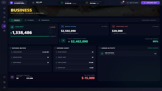 Hình ảnh trong game Believr Pro Wrestling Early Access