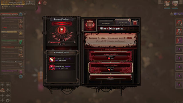 Hình ảnh trong game The Last Spell Tales of Torment-TENOKE