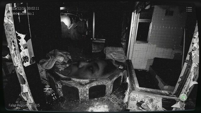 Hình ảnh trong game Japan Stigmatized Property 2-TENOKE