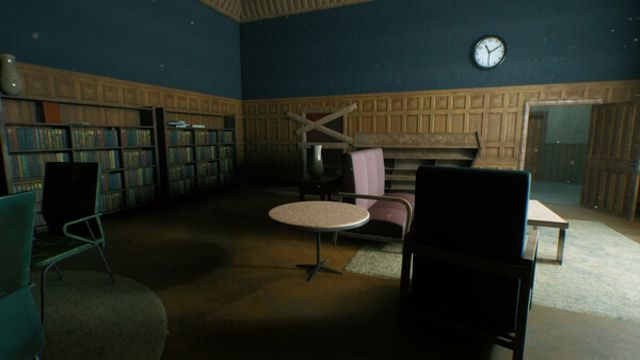 Hình ảnh trong game The Cradle-TENOKE