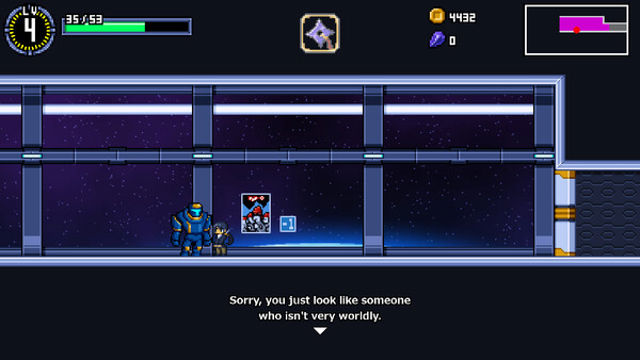 Hình ảnh trong game Rolling Star TOMOMI Another Story-TENOKE