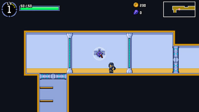 Hình ảnh trong game Rolling Star TOMOMI Another Story-TENOKE