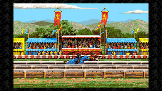 Hình ảnh trong game Defender of the Crown The Legend Returns-P2P