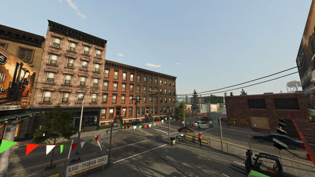 Hình ảnh trong game Ore Factory Squad-GoldBerg