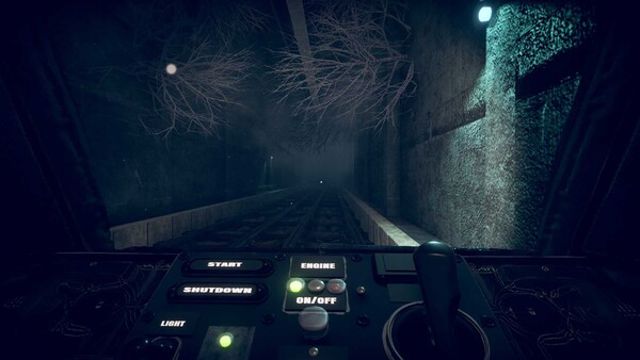 Hình ảnh trong game Hunted Within The Metro-GoldBerg
