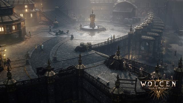 Hình ảnh trong game Wolcen Lords of Mayhem v1.1.7.16.12-P2P